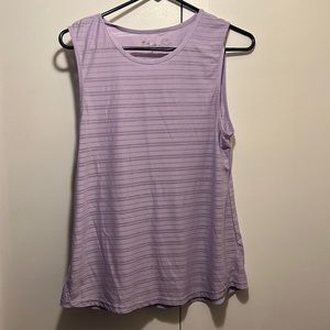 Zyia Tank Top. Size M.